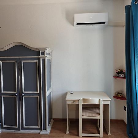 Albero Della Musica Bed & Breakfast Sassari Dış mekan fotoğraf