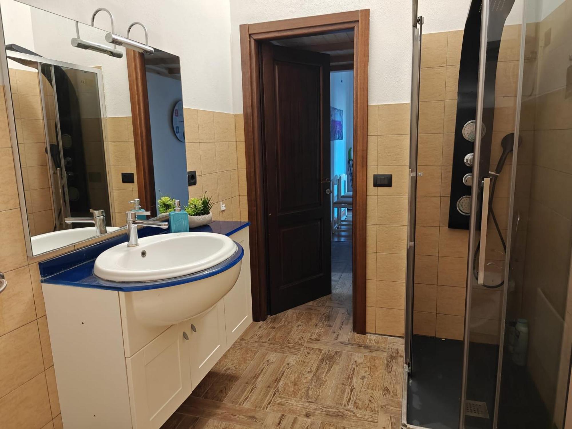 Albero Della Musica Bed & Breakfast Sassari Dış mekan fotoğraf