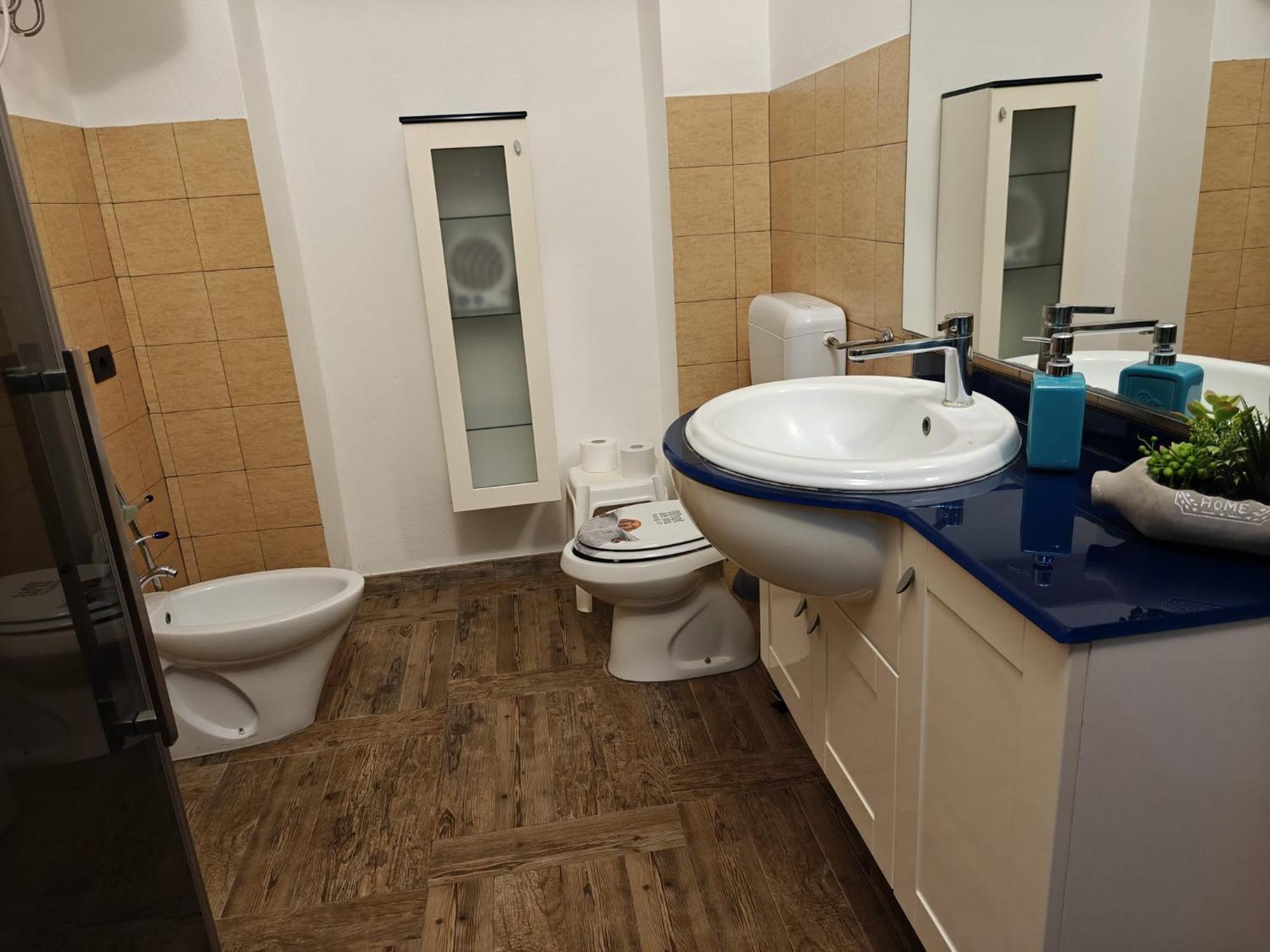 Albero Della Musica Bed & Breakfast Sassari Dış mekan fotoğraf