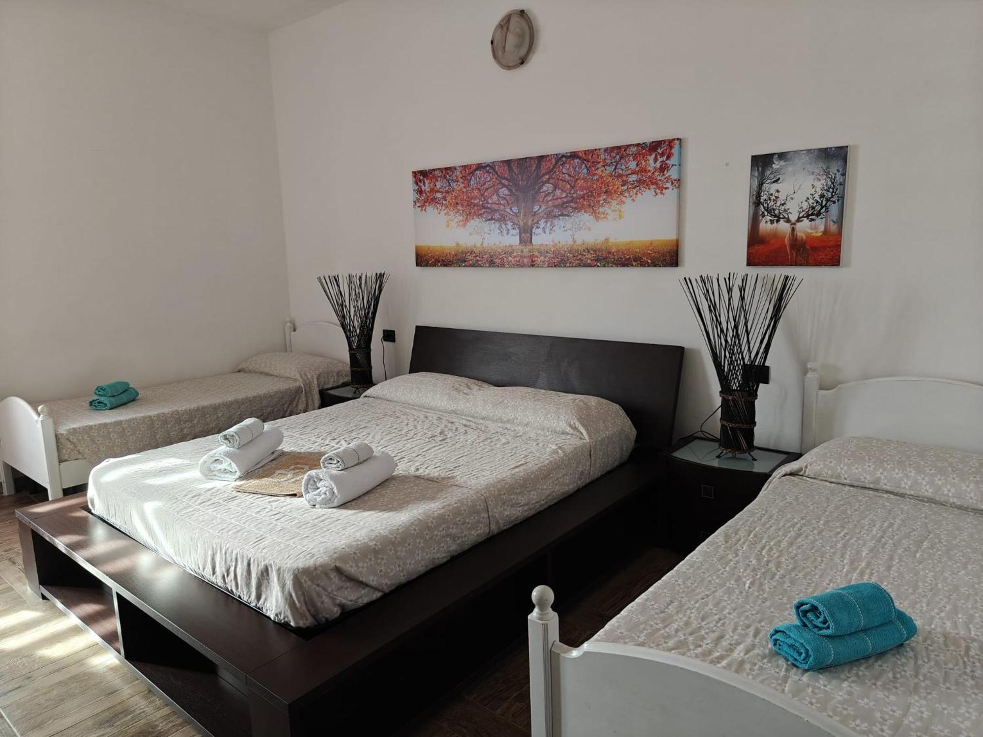 Albero Della Musica Bed & Breakfast Sassari Dış mekan fotoğraf
