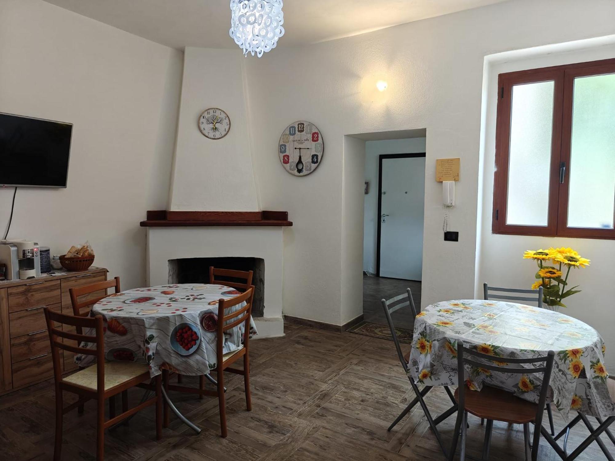 Albero Della Musica Bed & Breakfast Sassari Dış mekan fotoğraf